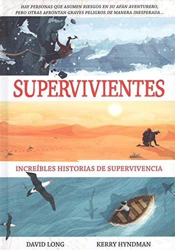 SUPERVIVIENTES