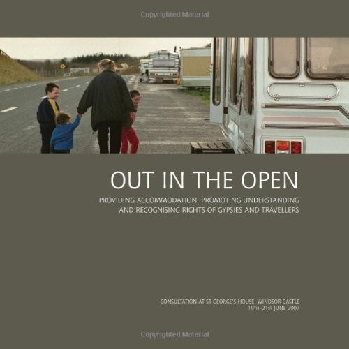 Out in the Open