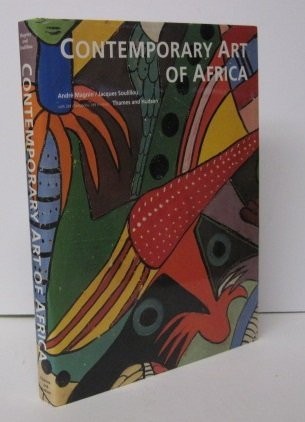 Contemporary art of Africa