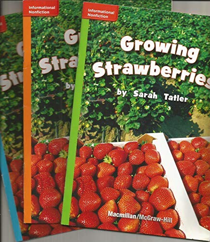 Growing Strawberries