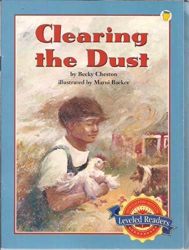 Clearing the Dust