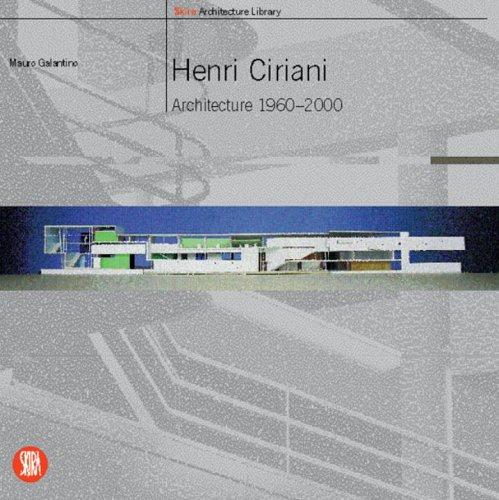 Henri Ciriani
