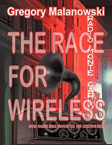The Race For Wireless