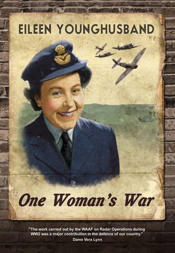 One Woman's War