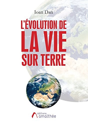 L'évolution de la vie sur terre