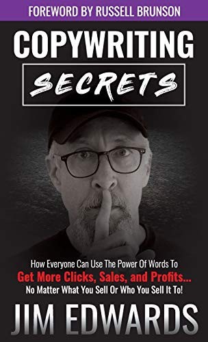 Copywriting Secrets