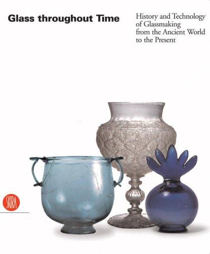 Glass Throughout Time