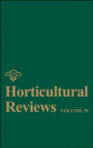 Horticultural Reviews