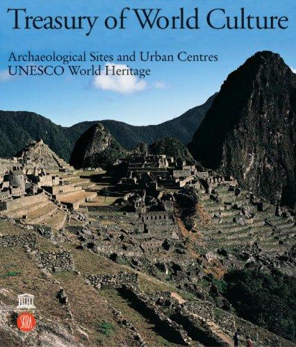 Treasury of World Culture