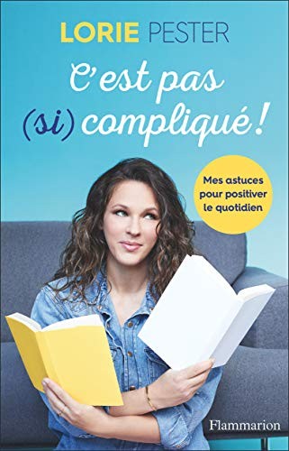C'est pas  compliqué !