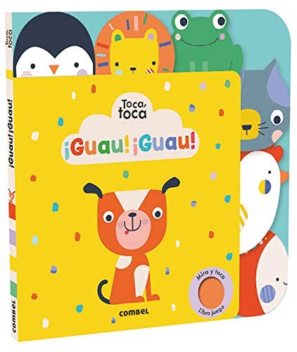 ¡Guau!¡Guau!