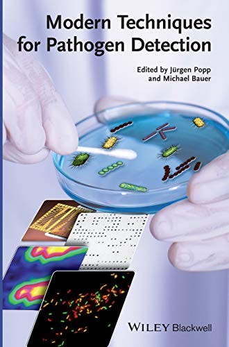 Modern Techniques for Pathogen Detection