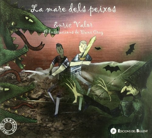 La mare dels peixos