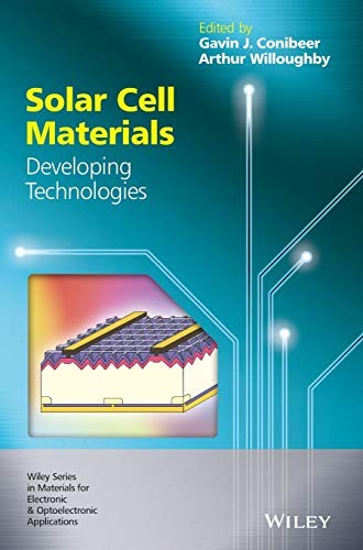 Solar Cell Materials