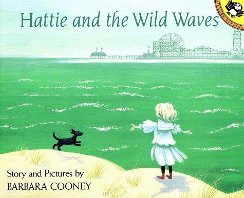 Hattie and the wild waves