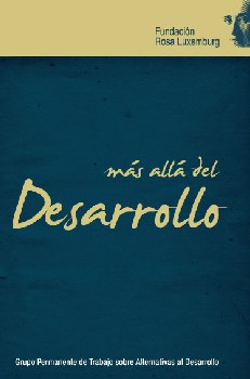 Más allá del desarrollo