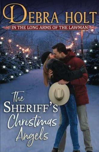 The Sheriff's Christmas Angels