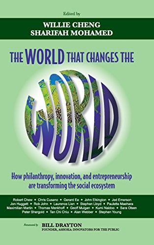 World That Changes the World