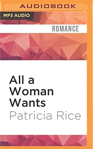 All a Woman Wants