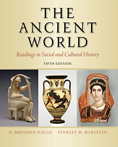 ANCIENT WORLD