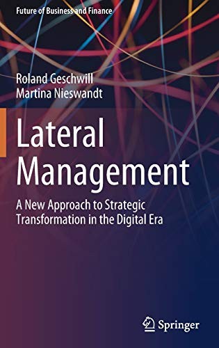 Lateral Management