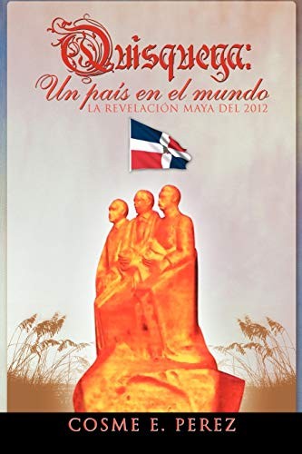 Quisqueya : un país en el mundo