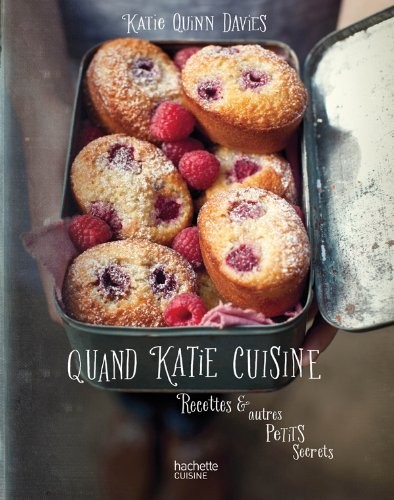 Quand Katie cuisine
