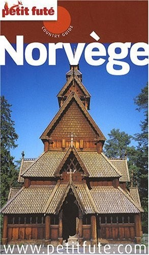 norvege 2009 petit fute