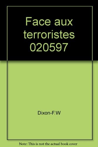 Face aux terroristes 020597
