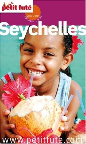 seychelles 2009-2010 petit fute