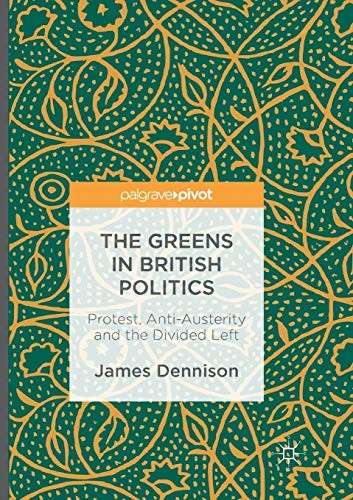 The Greens in British Politics
