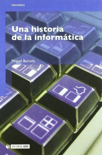 Una historia de la informática