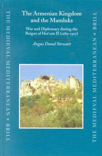 The Armenian kingdom and the Mamluks