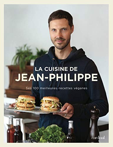 Cuisine de Jean-Philippe