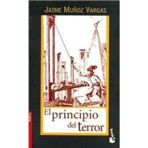 El principio del terror/ The Beginning of Terror