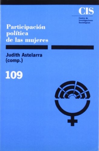 Participación política de las mujeres