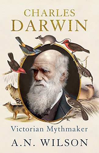 Charles Darwin EXPORT