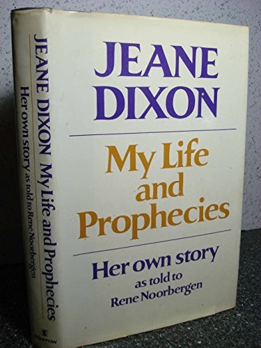 Jeane Dixon