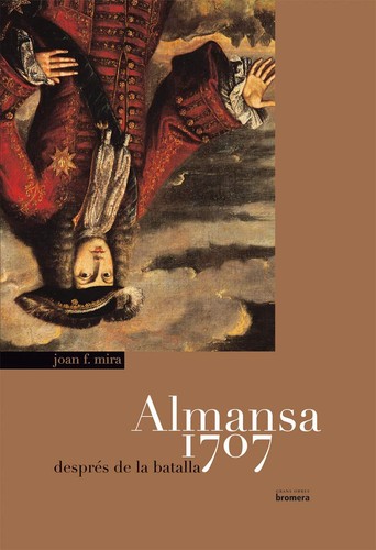 Almansa 1707