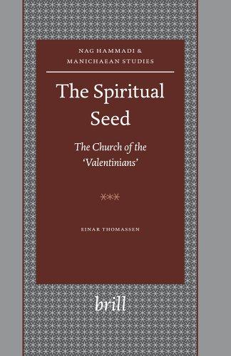 The spiritual seed