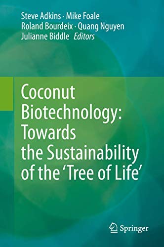 Coconut Biotechnology