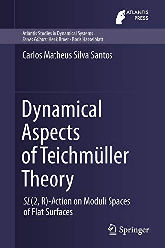 Dynamical Aspects of Teichmüller Theory