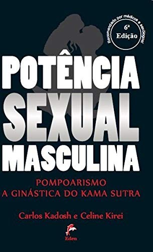 Potência Sexual Masculina