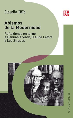 Abismos de la modernidad