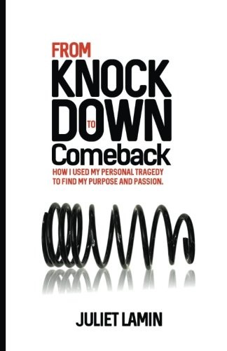 From Knockdown To Comeback