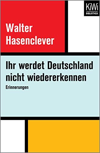 Ihr werdet Deutschland nicht wiedererkennen