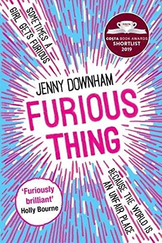 Furious Thing