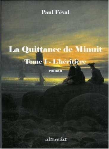 Quittance De Minuit T1 L Heritiere