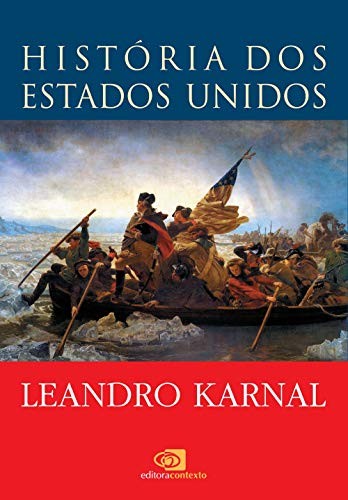 História dos Estados Unidos