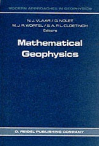 Mathematical geophysics